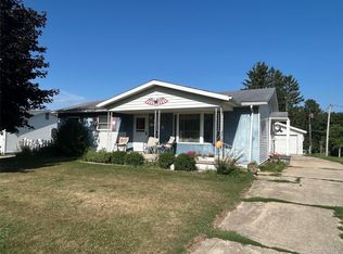 6608 3rd St, Gagetown, MI 48735