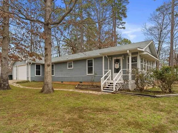 417 Houston Dr, Hot Springs, AR 71913