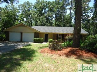 7 Coffee Woods Dr, Savannah, GA 31419