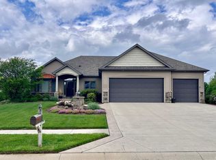 4408 Great Hollow Ct, Fort Wayne, IN 46818