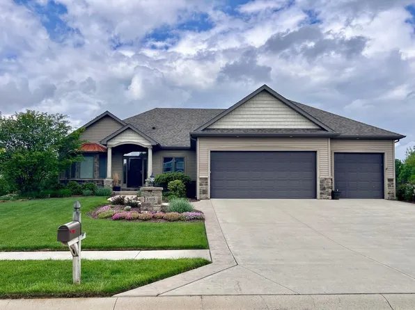 4408 Great Hollow Ct, Fort Wayne, IN 46818