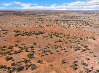 1770 Silver Bear Ln #A, Williams, AZ 86046