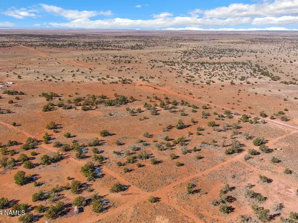 1670 Silver Bear Ln #B, Williams, AZ 86046