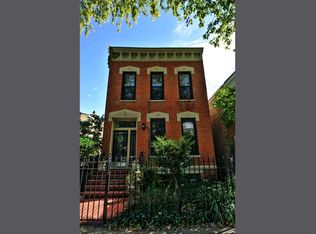 2115 N Oakley Ave, Chicago, IL 60647