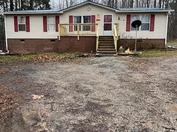3836 Old Poole Rd, Alberta, VA 23821