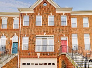 22072 Avonworth Sq, Ashburn, VA 20148