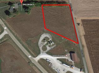 Ames Rd, Red Bud, IL 62278