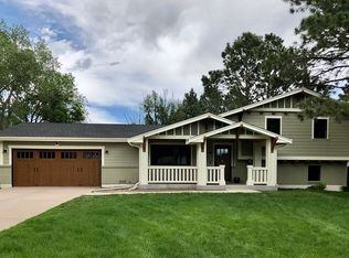 6915 Boysenberry Way, Colorado Springs, CO 80918