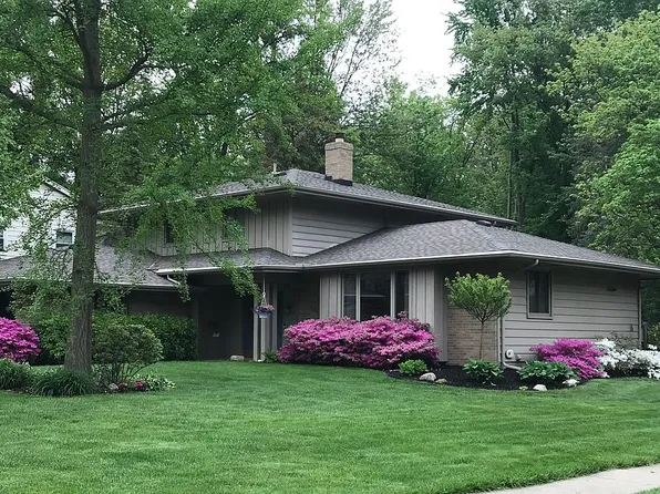 4524 Gettysburg Dr, Sylvania, OH 43560
