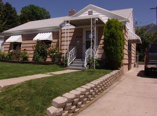 3970 S Nordin Ave, South Ogden, UT 84403