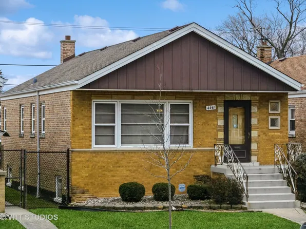 4441 S Kedvale Ave, Chicago, IL 60632