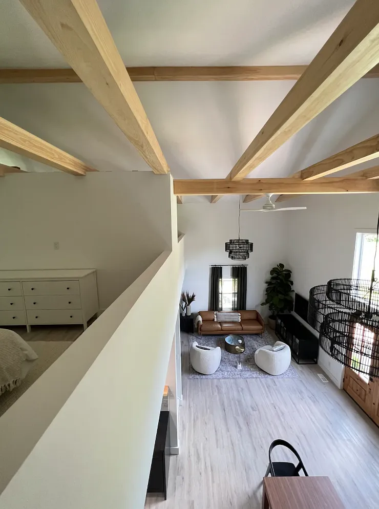2 bed, 1864 sqft, $3,500 — Photo 3