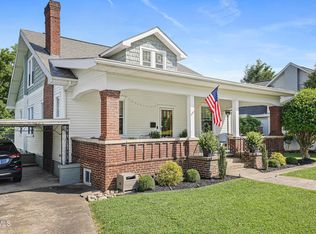 417 N Elm Ave, Erwin, TN 37650