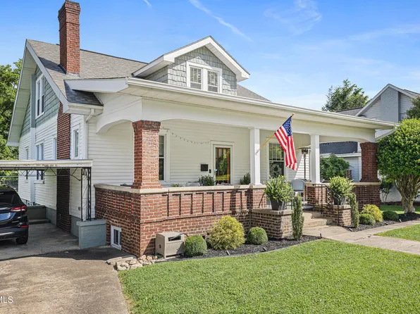 417 N Elm Ave, Erwin, TN 37650