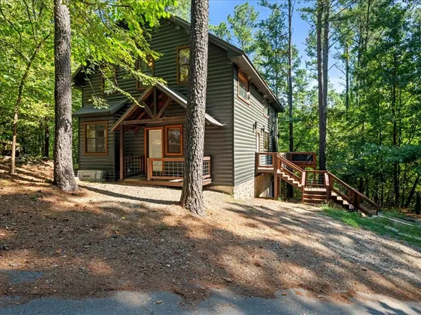 49 Ridgeline Trl, Broken Bow, OK 74728