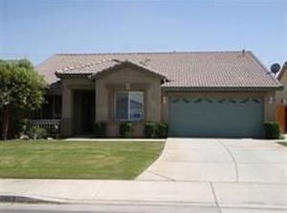 10403 Pinnacle Ridge Ave, Bakersfield, CA 93311