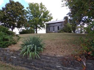3456 Oddville Sunrise Rd, Cynthiana, KY 41031