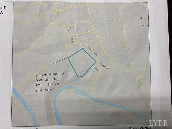 3rd image of 1 Gander Ln Lot 1