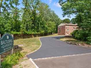 300 Wilson Rd APT 14, Springfield, NJ 07081