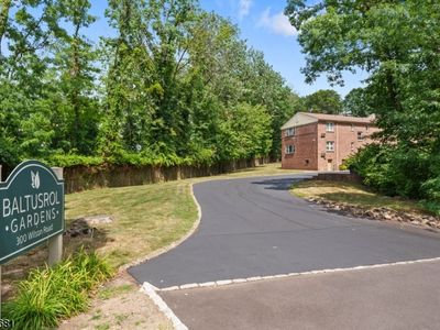 300 Wilson Rd UNIT 14, Springfield, NJ, 07081