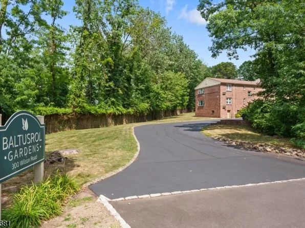 300 Wilson Rd #14, Springfield Twp., NJ 07081