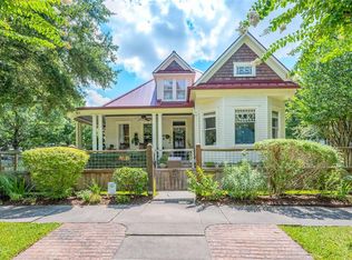 448 Harvard St, Houston, TX 77007