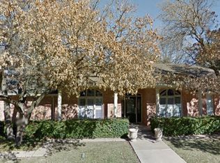 4006 88th Pl, Lubbock, TX 79423