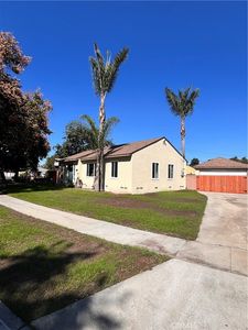 1219 W Maddox St, Long Beach, CA, 90810