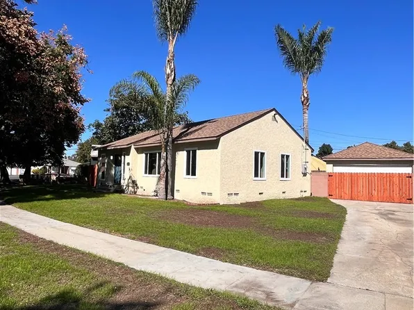 1219 W Maddox St, Long Beach, CA 90810