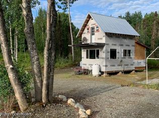 34558 Talkeetna Spur S, Talkeetna, AK 99676