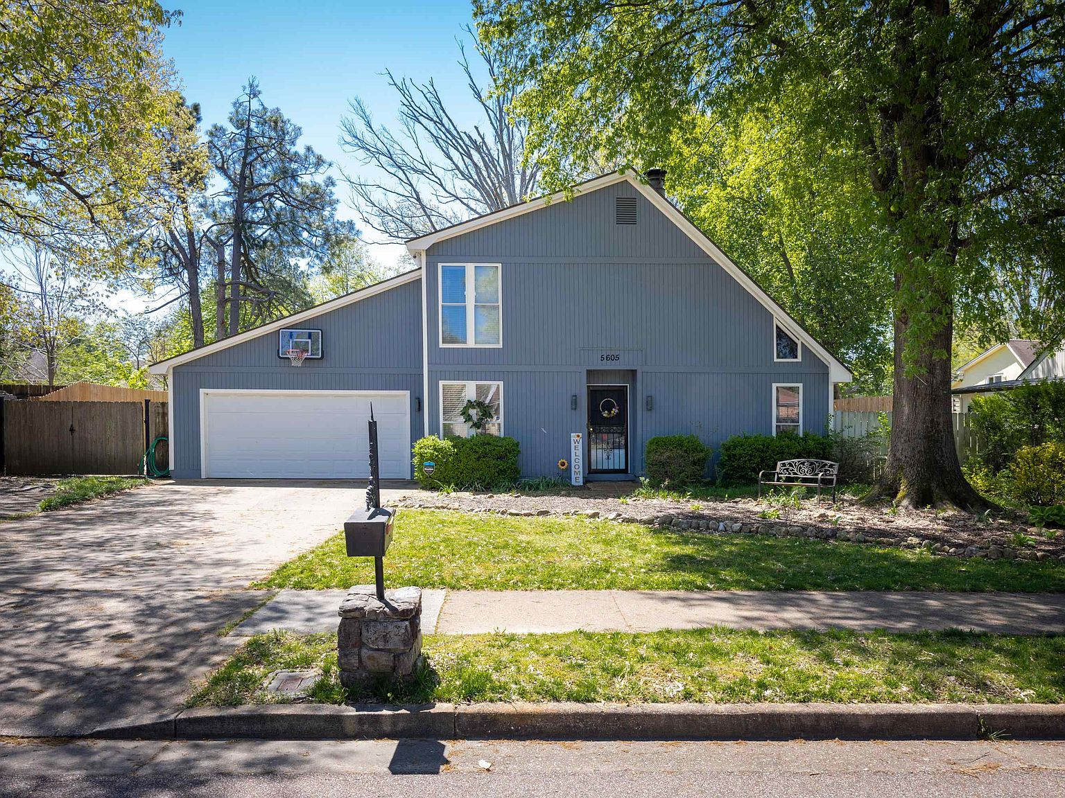 5605 North St, Bartlett, TN 38134 Zillow