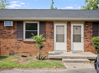 1906 Batts Ln #C, Clarksville, TN 37042