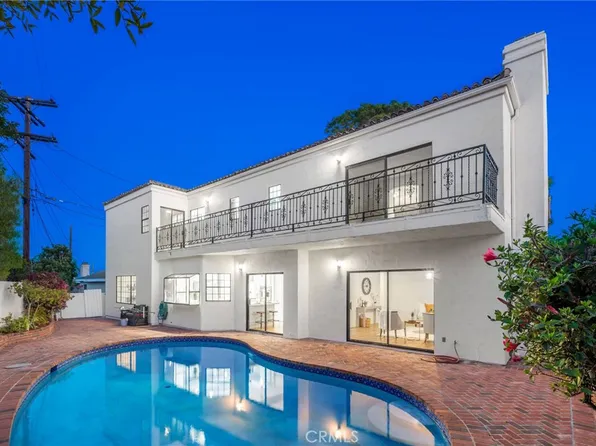 3229 Raintree Ave, Torrance, CA 90505