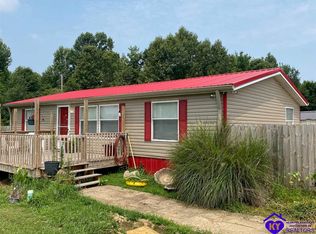 1008 Greer Rd, Payneville, KY 40157