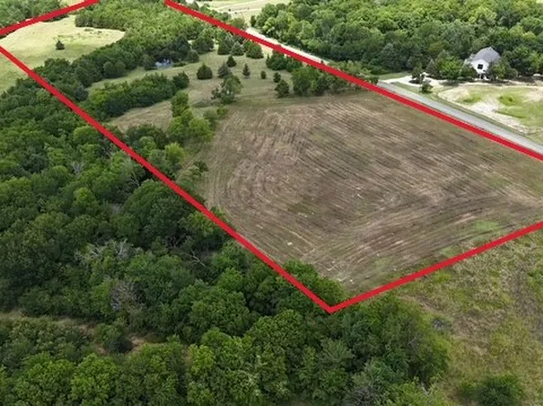 0 Cornstalk Rd, Rockwall, TX 75032