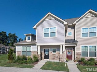 4 Pilatus Dr, Durham, NC 27705