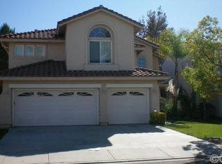 32177 Corte Daroca, Temecula, CA 92592