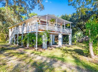 9610 S Lotus Point, Homosassa, FL 34448