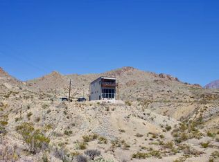 700 Gate 9 Rd, Terlingua, TX 79852