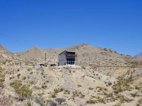 700 Gate 9 Rd, Terlingua, TX 79852