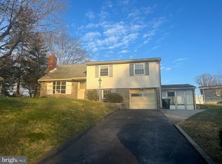 150 Ashley Rd, Newtown Square, PA 19073