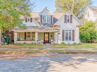 909 Raleigh Ave, Sheffield, AL 35660