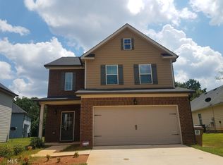 209 Klinetop Dr #23, McDonough, GA 30253
