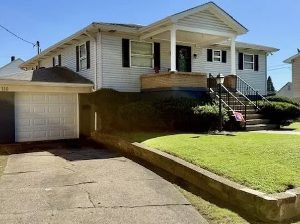 310 South Wabash Street, Wheeling, WV 26003