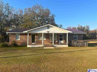 1740 Senator Gasque Rd, Marion, SC 29571