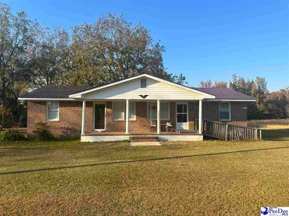 1740 Senator Gasque Rd, Marion, SC 29571