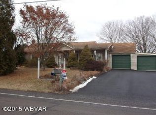 1965 Susquehanna Trl, Watsontown, PA 17777