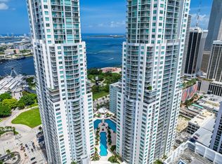 253 NE 2nd St APT 1601, Miami, FL 33132