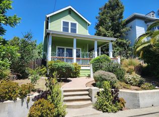 235 W J St, Benicia, CA 94510