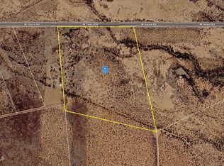 8985 W Davis Road #8, McNeal, AZ 85617